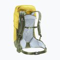 Deuter AC Lite 30 l rucsac de drumeție 342102182080 turmeric/kaki 7