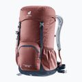 Rucsac pentru drumeții pentru femei deuter Zugspitze 22 SL 22 l caspia/ink 2
