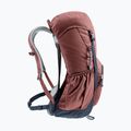 Rucsac pentru drumeții pentru femei deuter Zugspitze 22 SL 22 l caspia/ink 3