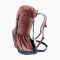 Rucsac pentru drumeții pentru femei deuter Zugspitze 22 SL 22 l caspia/ink 4