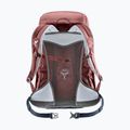 Rucsac pentru drumeții pentru femei deuter Zugspitze 22 SL 22 l caspia/ink 5