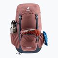 Rucsac pentru drumeții pentru femei deuter Zugspitze 22 SL 22 l caspia/ink 7