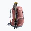 Rucsac pentru drumeții pentru femei deuter Zugspitze 22 SL 22 l caspia/ink 8