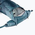 Rucsac de trekking pentru femei deuter Futura Air Trek 45 + 10 SL albastru 34020211381 11