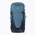 Deuter Futura Air Trek 50 + 10 l rucsac de trekking albastru 34021211374