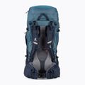 Deuter Futura Air Trek 50 + 10 l rucsac de trekking albastru 34021211374 3