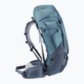 Deuter Futura Air Trek 50 + 10 l rucsac de trekking albastru 34021211374 4