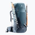 Deuter Futura Air Trek 50 + 10 l rucsac de trekking albastru 34021211374 5