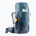 Deuter Futura Air Trek 50 + 10 l rucsac de trekking albastru 34021211374 6