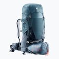 Deuter Futura Air Trek 50 + 10 l rucsac de trekking albastru 34021211374 7