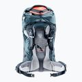 Deuter Futura Air Trek 50 + 10 l rucsac de trekking albastru 34021211374 8