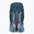 Rucsac de trekking pentru femei deuter Futura Air Trek 55 + 10 SL albastru 34022211381 3