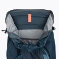 Rucsac de trekking pentru femei deuter Futura Air Trek 55 + 10 SL albastru 34022211381 4