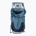 Deuter Futura Air Trek 60 + 10 l rucsac de trekking albastru 34023211374 4