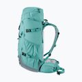 Rucsac de alpinism pentru femei deuter Gravity Expedition 45+12 l SL dustblue/graphite 4