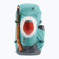 Rucsac de alpinism pentru femei deuter Gravity Expedition 45+12 l SL dustblue/graphite 6