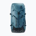 Rucsac de alpinism Deuter Gravity Expedition 45+12 l atlantic/negru