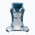 Rucsac de alpinism Deuter Gravity Expedition 45+12 l atlantic/negru 2