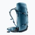 Rucsac de alpinism Deuter Gravity Expedition 45+12 l atlantic/negru 3