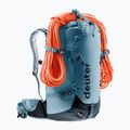 Rucsac de alpinism Deuter Gravity Expedition 45+12 l atlantic/negru 6