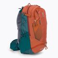 Rucsac de ciclism deuter Trans Alpine 24 l portocaliu 320002193180 2
