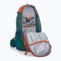 Rucsac de ciclism deuter Trans Alpine 24 l portocaliu 320002193180 4