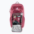 Rucsac de ciclism pentru femei deuter Bike I 18 l SL maron/caspia 5