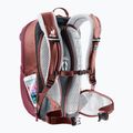 Rucsac de ciclism pentru femei deuter Bike I 18 l SL maron/caspia 9