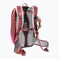 Rucsac de ciclism pentru femei deuter Bike I 18 l SL maron/caspia 10