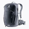 Rucsac de ciclism deuter Bike I 20 l negru 320222170300