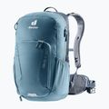 Rucsac de ciclism deuter Bike I 20 l albastru 320222113740 5