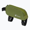 Geantă de bicicletă pentru cadru deuter Energy Bag 0.5L verde 329052227160