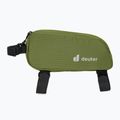 Geantă de bicicletă pentru cadru deuter Energy Bag 0.5L verde 329052227160 2