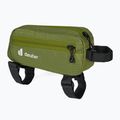 Geantă de bicicletă pentru cadru deuter Energy Bag 0.5L verde 329052227160 3