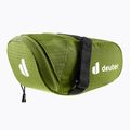 Geantă de bicicletă sub șa deuter Bike Bag 0.5 l meadow