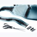 Deuter centura de alergare Shortrail III albastru 311022330770 6