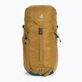 Rucsac de drumeție Deuter Trail 24 l galben 34403236323