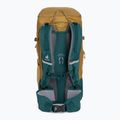 Rucsac de drumeție Deuter Trail 24 l galben 34403236323 3