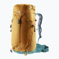 Rucsac de drumeție Deuter Trail 24 l galben 34403236323 5