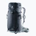 Rucsac de drumeție Deuter Trail 24 l negru 34403237411 5