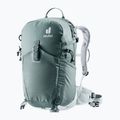 Rucsac pentru drumeții pentru femei deuter Trail 23 SL verde 34404233464 5