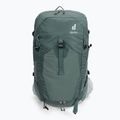 Rucsac pentru drumeții pentru femei deuter Trail Pro 31 SL verde 34410233464