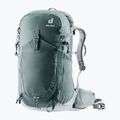 Rucsac pentru drumeții pentru femei deuter Trail Pro 31 SL verde 34410233464 7