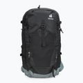 Rucsac de drumeție Deuter Trail Pro 33 l negru 34411237411
