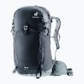 Rucsac de drumeție Deuter Trail Pro 33 l negru 34411237411 5