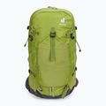 Deuter Trail Pro 33 l rucsac de drumeție verde 34411232446