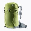 Deuter Trail Pro 33 l rucsac de drumeție verde 34411232446 5