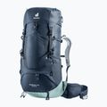 Rucsac de trekking pentru femei deuter Aircontact Lite 35 + 10 SL albastru marin 334002332480 2