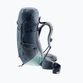 Rucsac de trekking pentru femei deuter Aircontact Lite 35 + 10 SL albastru marin 334002332480 3