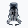Rucsac de trekking pentru femei deuter Aircontact Lite 35 + 10 SL albastru marin 334002332480 4